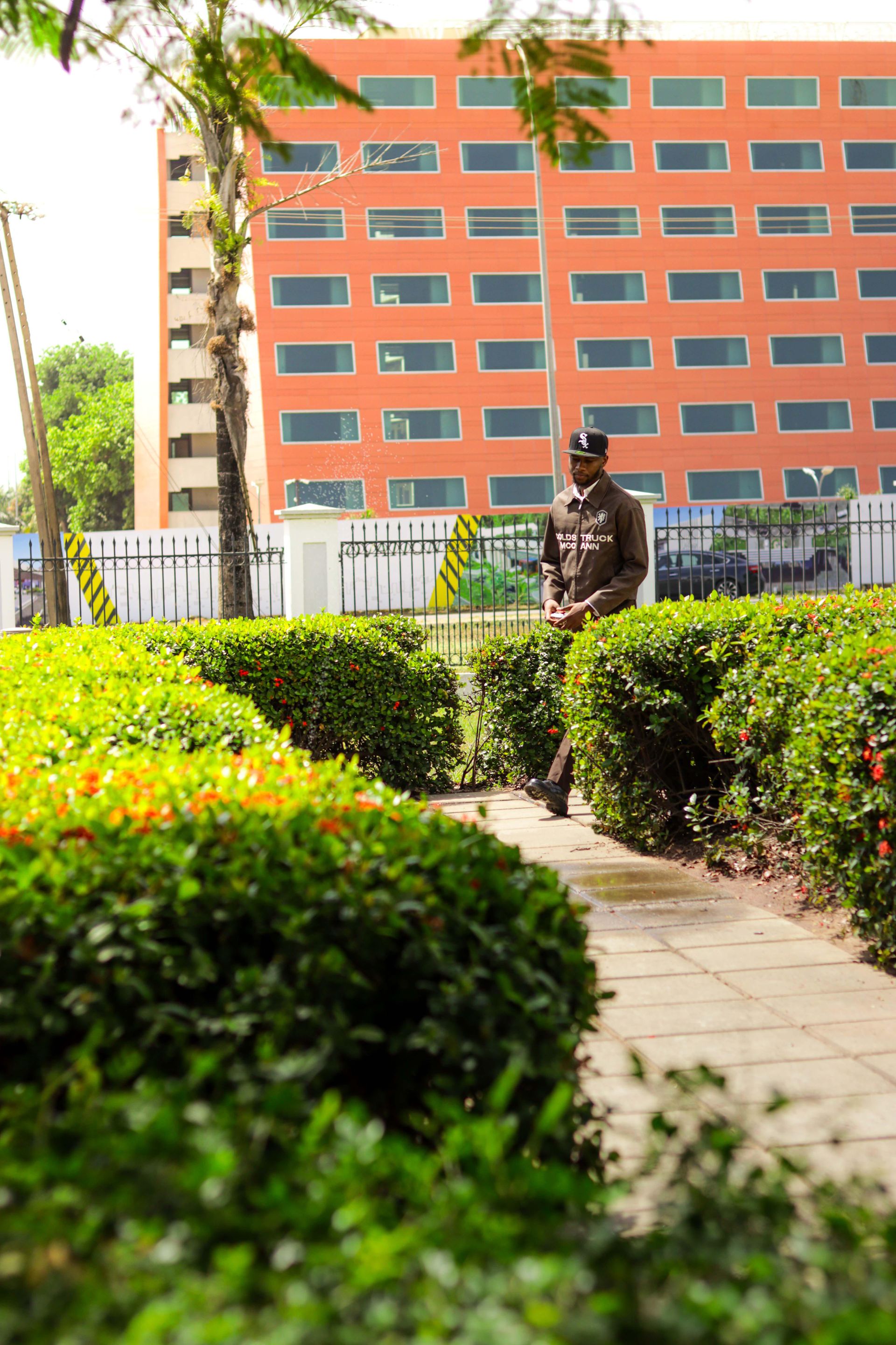 Mobile Patrol Security Services